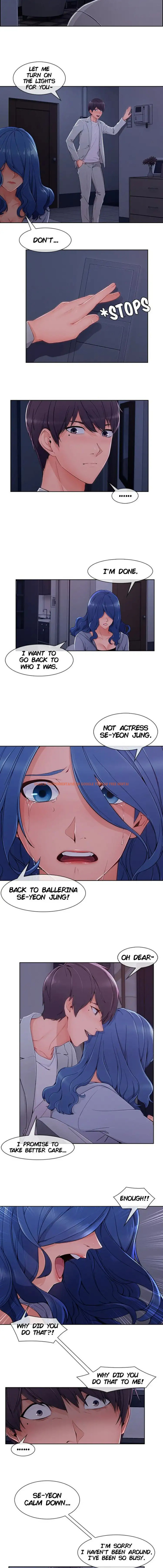 Read Hentai Image 8 349 in comic Lady Garden - Chapter 78 - hentaitnt.net