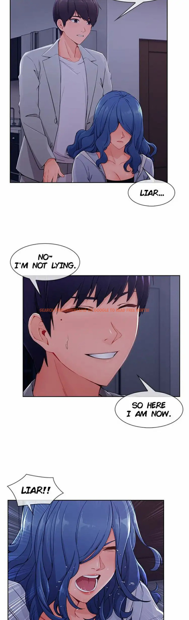 Read Hentai Image 9 349 in comic Lady Garden - Chapter 78 - hentaitnt.net