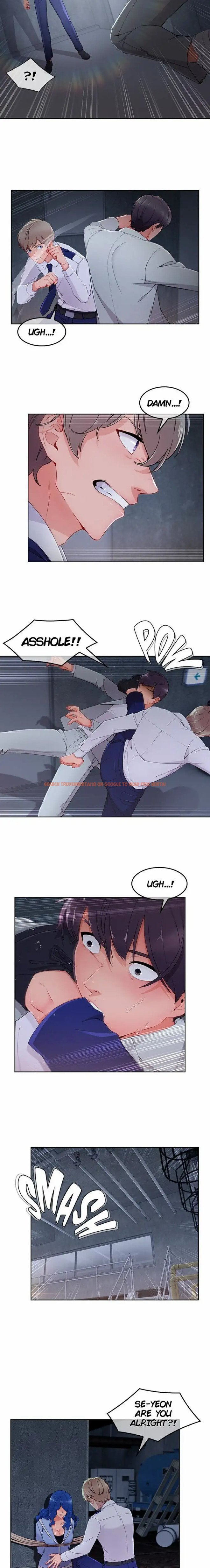 Read Hentai Image 10 349 in comic Lady Garden - Chapter 79 - hentaitnt.net