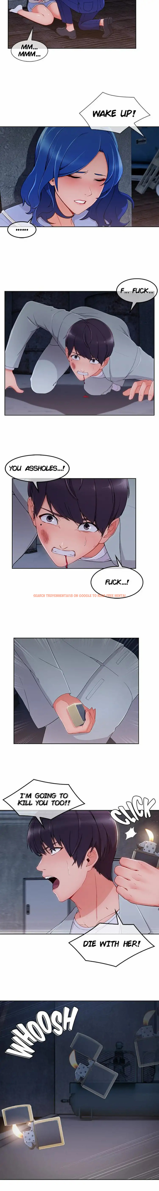 Read Hentai Image 11 349 in comic Lady Garden - Chapter 79 - hentaitnt.net