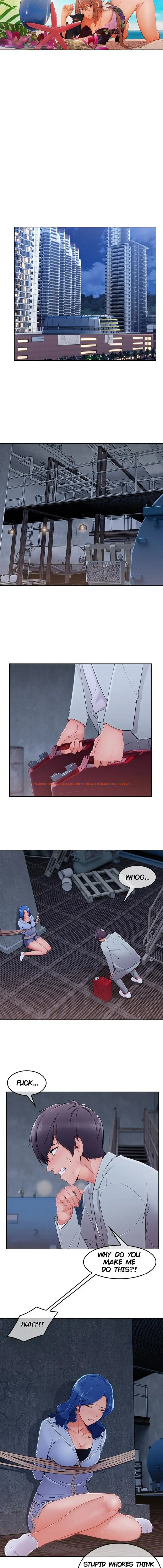 Read Hentai Image 2 345 in comic Lady Garden - Chapter 79 - hentaitnt.net