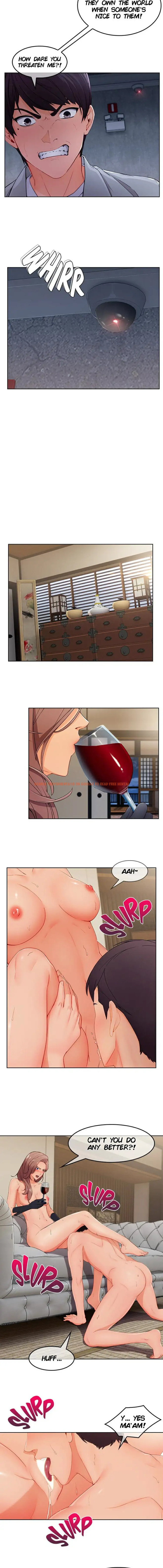 Read Hentai Image 3 345 in comic Lady Garden - Chapter 79 - hentaitnt.net