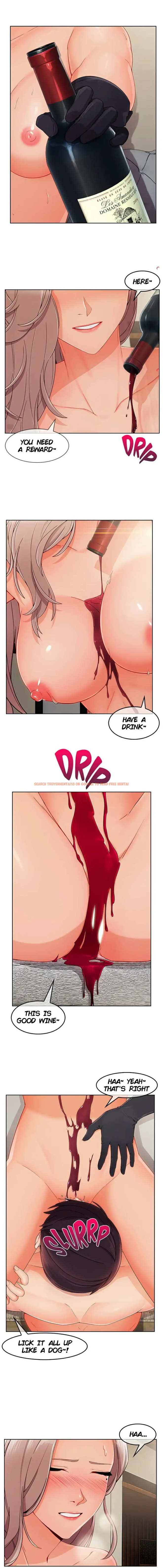 Read Hentai Image 5 345 in comic Lady Garden - Chapter 79 - hentaitnt.net