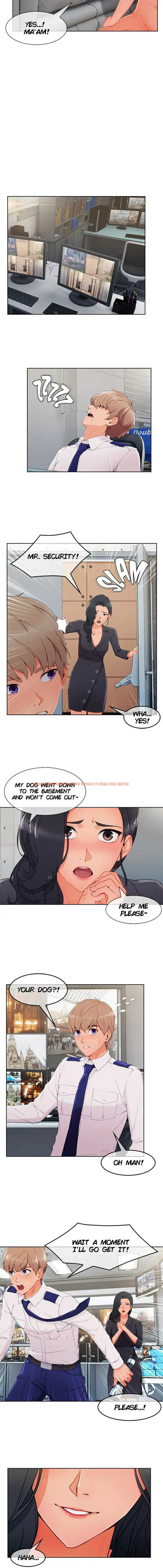 Read Hentai Image 7 345 in comic Lady Garden - Chapter 79 - hentaitnt.net