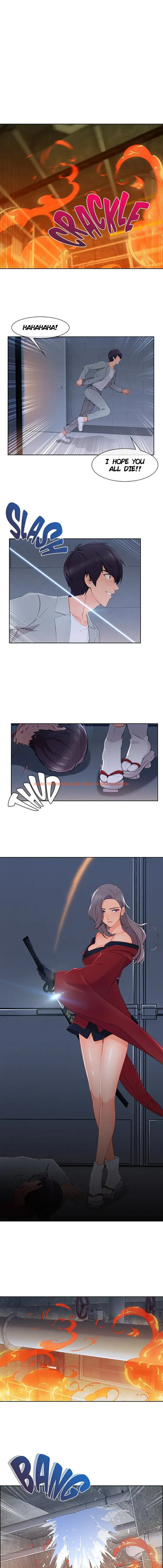 Read Hentai Image 1 345 in comic Lady Garden - Chapter 80 - hentaitnt.net