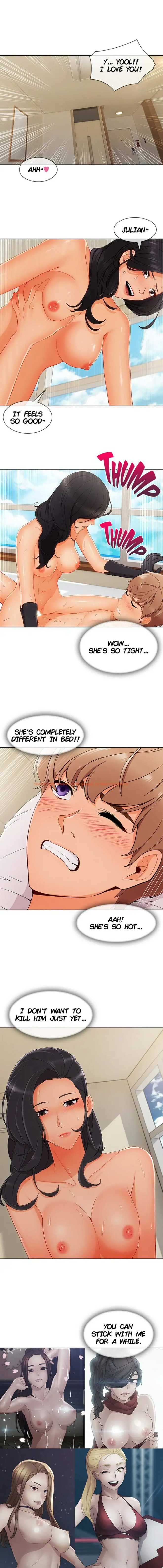 Read Hentai Image 10 345 in comic Lady Garden - Chapter 80 - hentaitnt.net