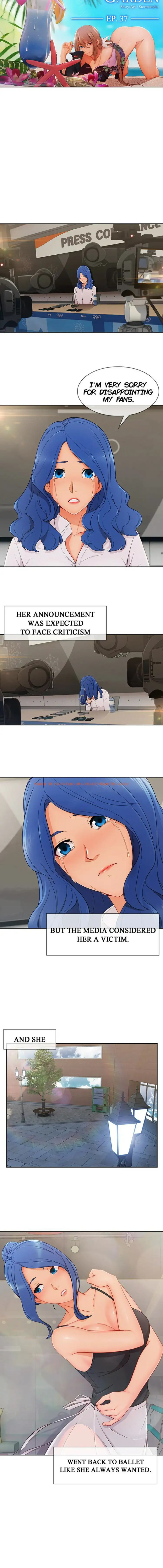 Read Hentai Image 4 345 in comic Lady Garden - Chapter 80 - hentaitnt.net