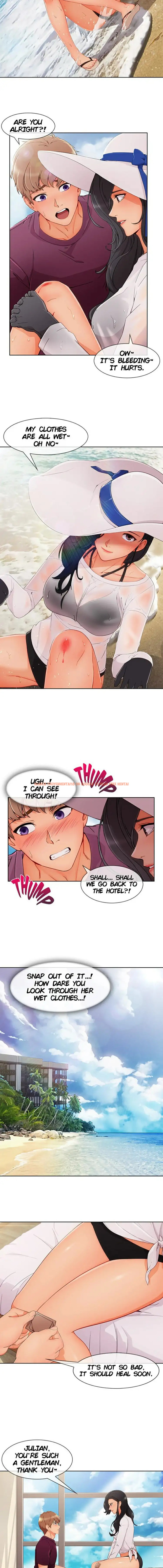 Read Hentai Image 7 345 in comic Lady Garden - Chapter 80 - hentaitnt.net