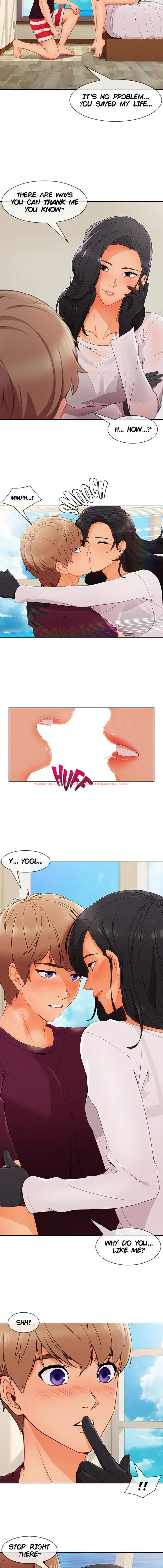 Read Hentai Image 8 345 in comic Lady Garden - Chapter 80 - hentaitnt.net