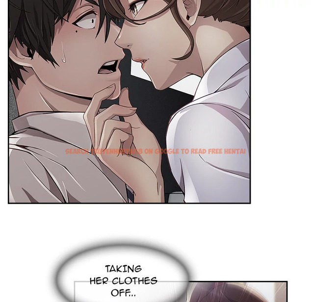 Read Hentai Image 11 358 in comic Lady Long Legs - Chapter 10 - www.hentaitnt.net