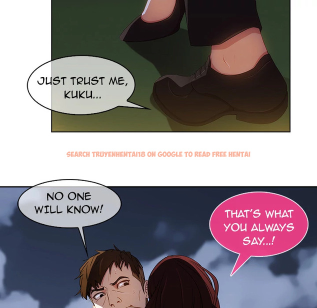 Read Hentai Image 34 358 in comic Lady Long Legs - Chapter 10 - www.hentaitnt.net