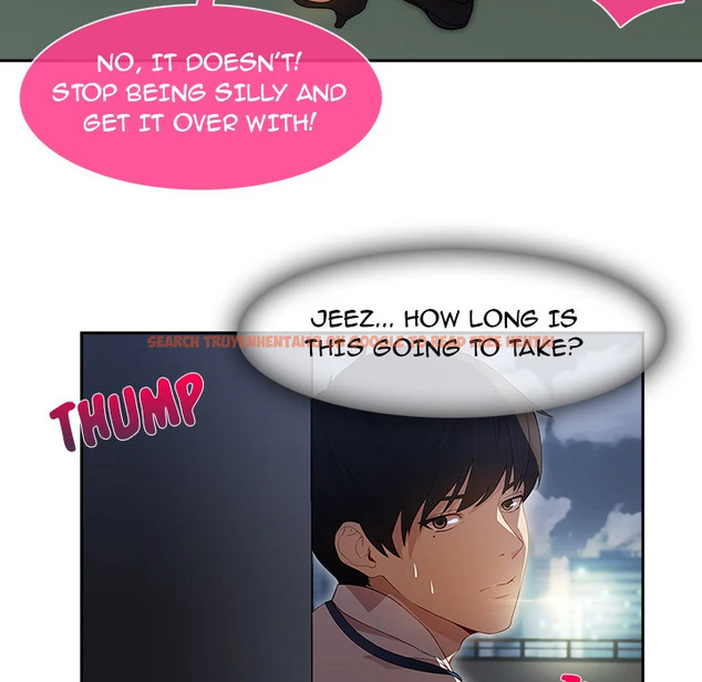 Read Hentai Image 49 358 in comic Lady Long Legs - Chapter 10 - www.hentaitnt.net
