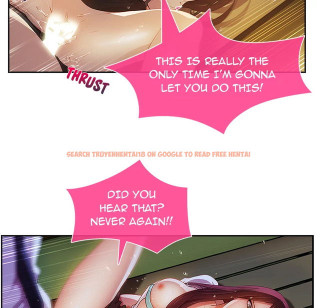 Read Hentai Image 51 358 in comic Lady Long Legs - Chapter 10 - www.hentaitnt.net