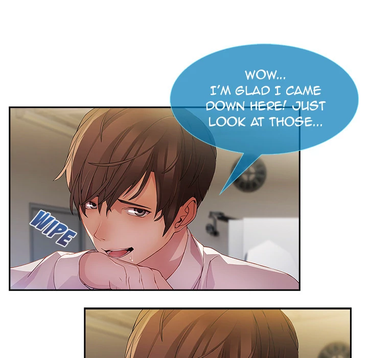Read Hentai Image 92 361 in comic Lady Long Legs - Chapter 10 - www.hentaitnt.net