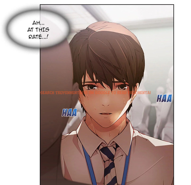 Read Hentai Image 108 358 in comic Lady Long Legs - Chapter 11 - www.hentaitnt.net