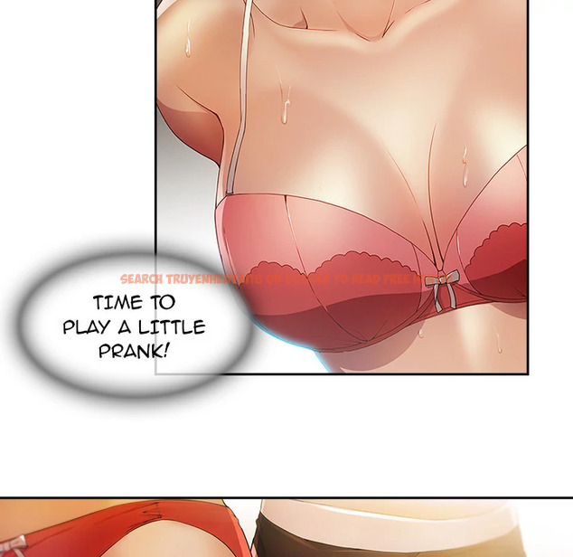 Read Hentai Image 12 354 in comic Lady Long Legs - Chapter 11 - www.hentaitnt.net