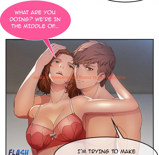 Read Hentai Image 20 354 in comic Lady Long Legs - Chapter 11 - www.hentaitnt.net
