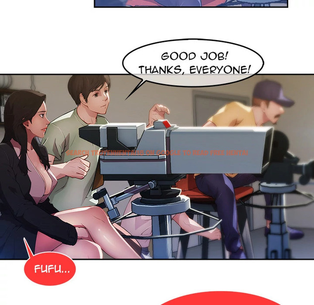 Read Hentai Image 34 354 in comic Lady Long Legs - Chapter 11 - www.hentaitnt.net