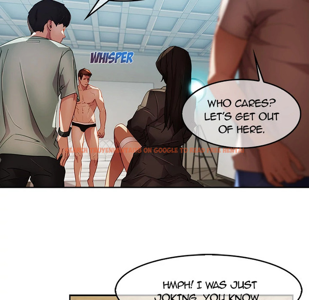 Read Hentai Image 41 355 in comic Lady Long Legs - Chapter 11 - www.hentaitnt.net