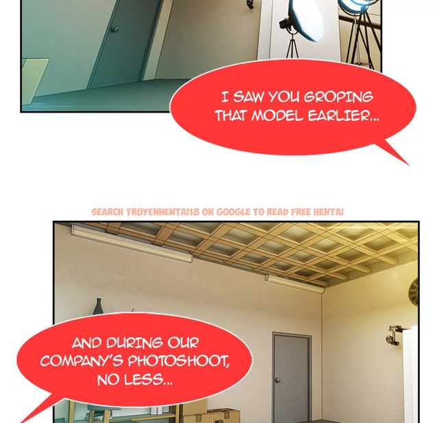 Read Hentai Image 47 355 in comic Lady Long Legs - Chapter 11 - www.hentaitnt.net