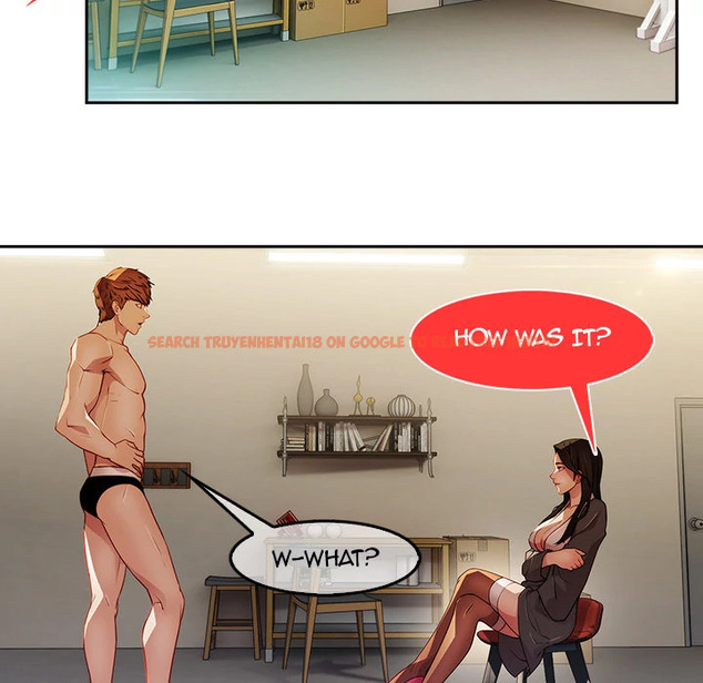 Read Hentai Image 48 355 in comic Lady Long Legs - Chapter 11 - www.hentaitnt.net