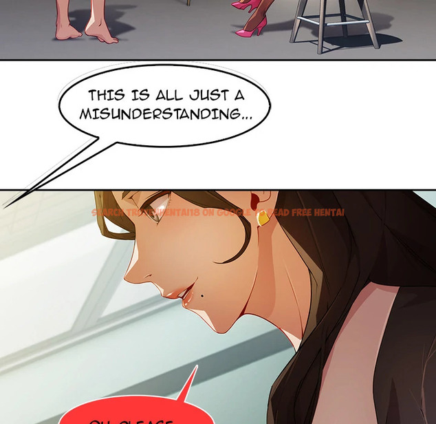 Read Hentai Image 49 355 in comic Lady Long Legs - Chapter 11 - www.hentaitnt.net