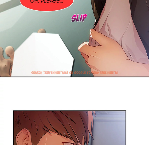 Read Hentai Image 50 355 in comic Lady Long Legs - Chapter 11 - www.hentaitnt.net