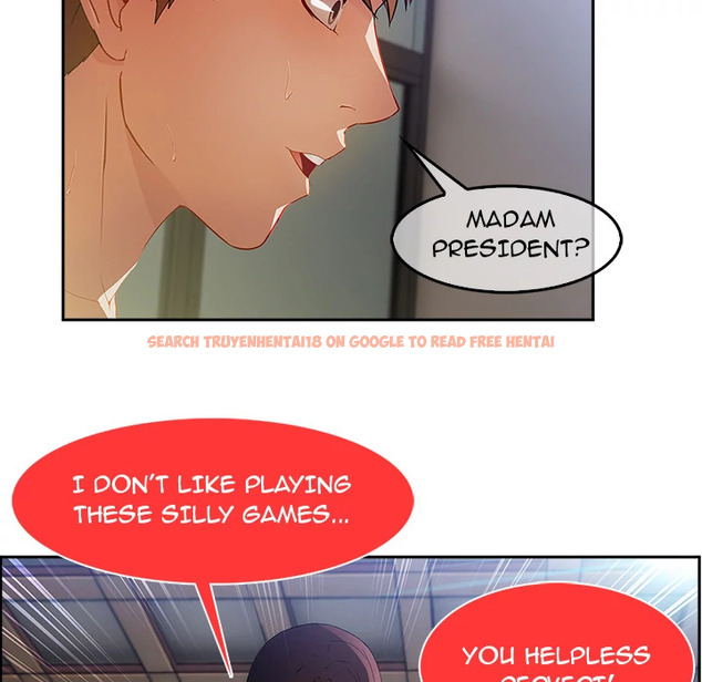 Read Hentai Image 51 355 in comic Lady Long Legs - Chapter 11 - www.hentaitnt.net