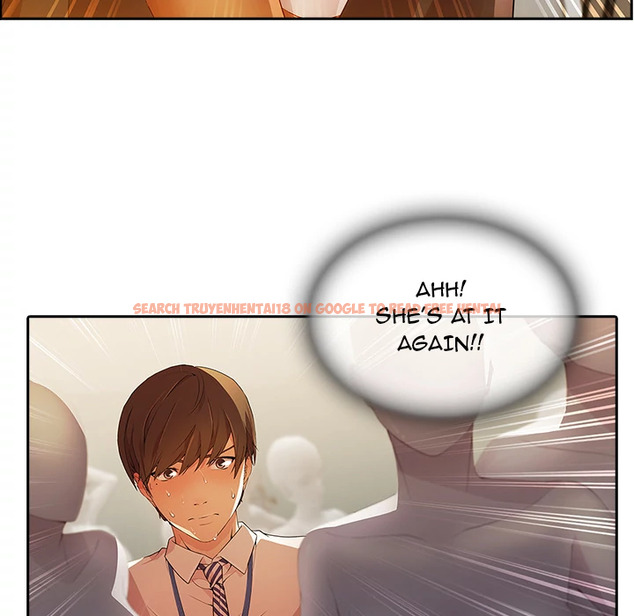 Read Hentai Image 53 355 in comic Lady Long Legs - Chapter 11 - www.hentaitnt.net