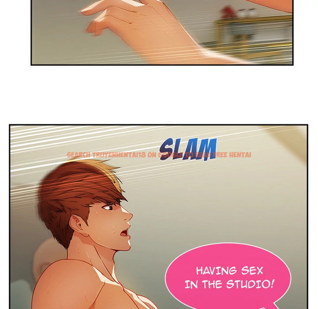 Read Hentai Image 56 355 in comic Lady Long Legs - Chapter 11 - www.hentaitnt.net