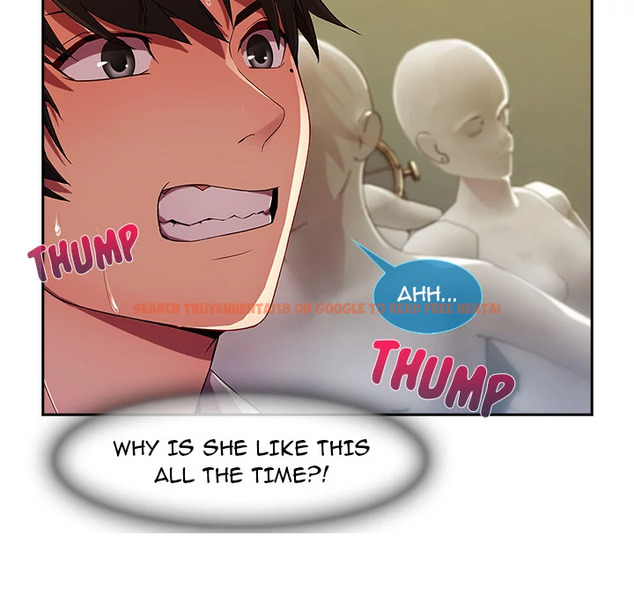 Read Hentai Image 68 355 in comic Lady Long Legs - Chapter 11 - www.hentaitnt.net