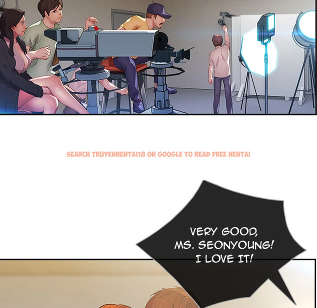 Read Hentai Image 7 354 in comic Lady Long Legs - Chapter 11 - www.hentaitnt.net