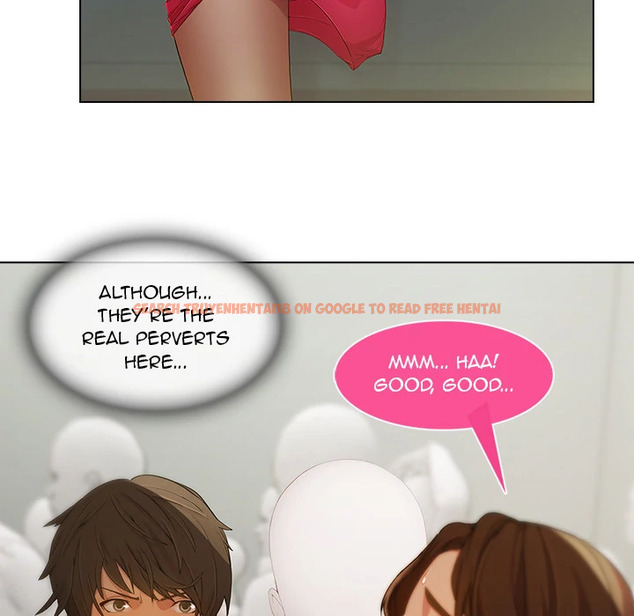 Read Hentai Image 85 355 in comic Lady Long Legs - Chapter 11 - www.hentaitnt.net