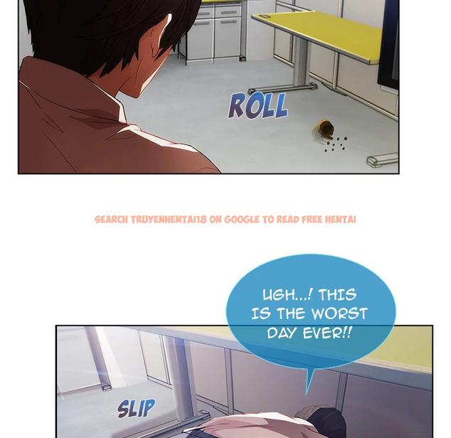Read Hentai Image 103 352 in comic Lady Long Legs - Chapter 12 - www.hentaitnt.net