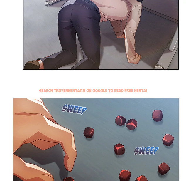 Read Hentai Image 104 352 in comic Lady Long Legs - Chapter 12 - www.hentaitnt.net