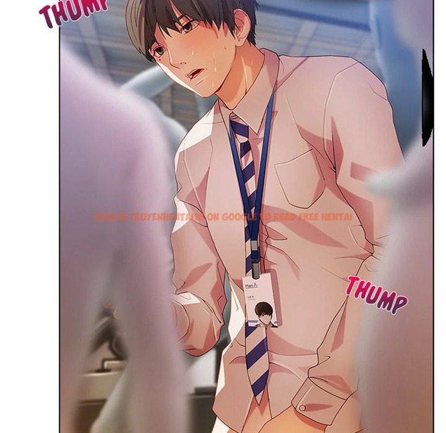Read Hentai Image 25 351 in comic Lady Long Legs - Chapter 12 - www.hentaitnt.net