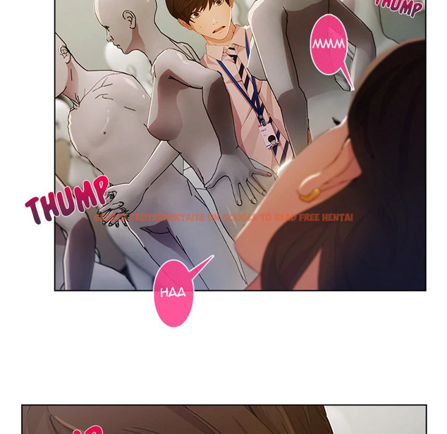 Read Hentai Image 39 351 in comic Lady Long Legs - Chapter 12 - www.hentaitnt.net