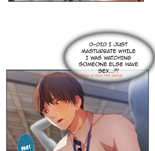 Read Hentai Image 70 351 in comic Lady Long Legs - Chapter 12 - www.hentaitnt.net