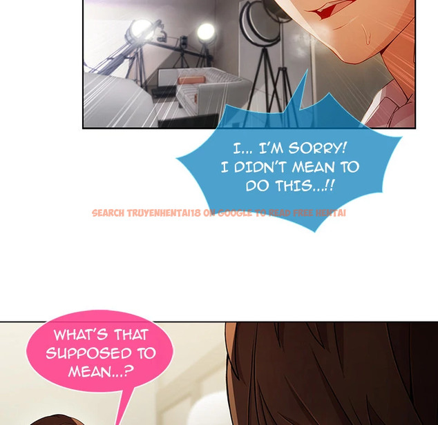 Read Hentai Image 75 351 in comic Lady Long Legs - Chapter 12 - www.hentaitnt.net