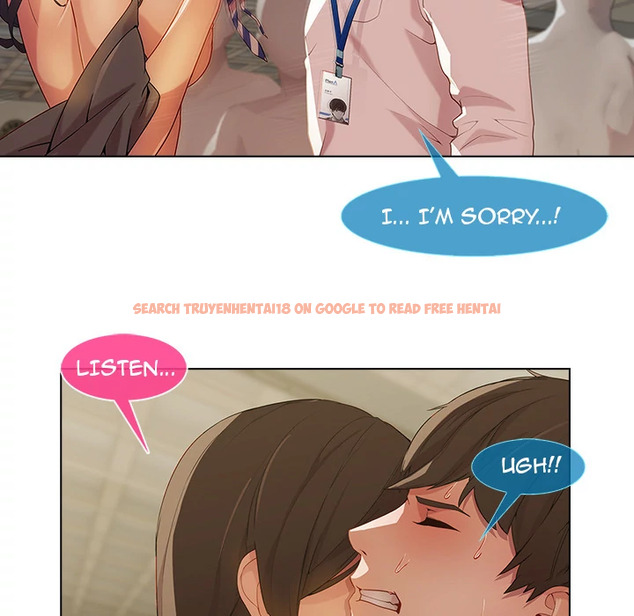 Read Hentai Image 80 352 in comic Lady Long Legs - Chapter 12 - www.hentaitnt.net