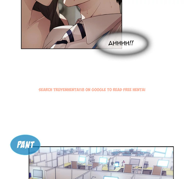 Read Hentai Image 95 352 in comic Lady Long Legs - Chapter 12 - www.hentaitnt.net