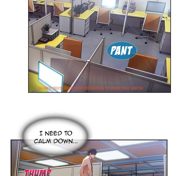 Read Hentai Image 96 352 in comic Lady Long Legs - Chapter 12 - www.hentaitnt.net