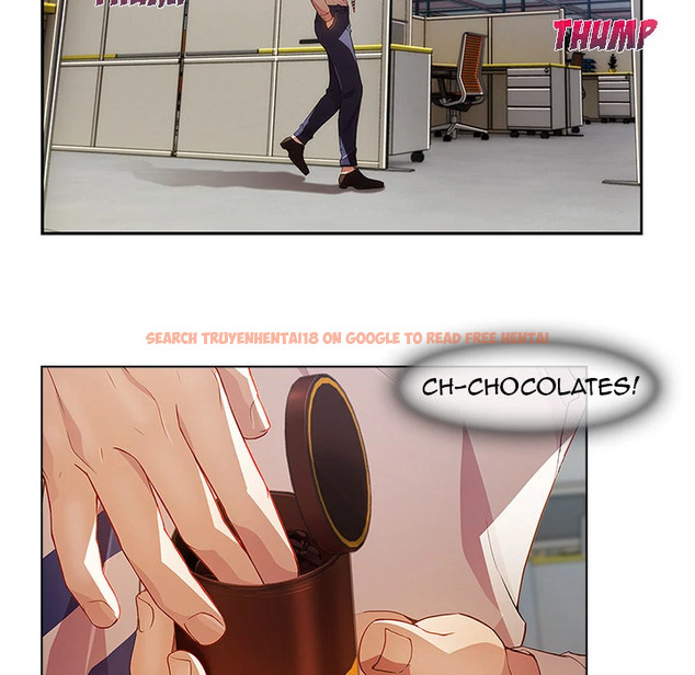 Read Hentai Image 97 352 in comic Lady Long Legs - Chapter 12 - www.hentaitnt.net