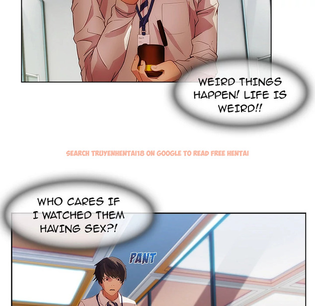 Read Hentai Image 99 352 in comic Lady Long Legs - Chapter 12 - www.hentaitnt.net
