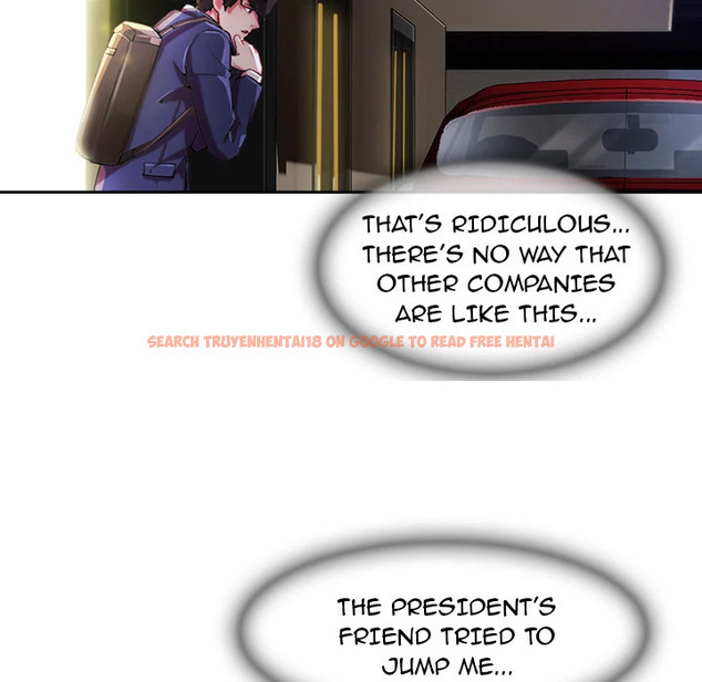 Read Hentai Image 10 348 in comic Lady Long Legs - Chapter 13 - www.hentaitnt.net