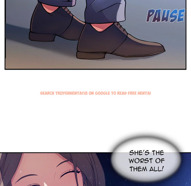 Read Hentai Image 15 348 in comic Lady Long Legs - Chapter 13 - www.hentaitnt.net