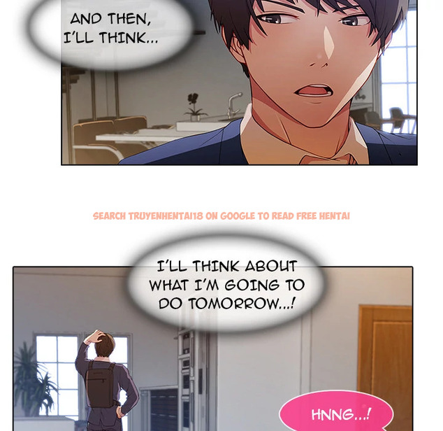 Read Hentai Image 33 348 in comic Lady Long Legs - Chapter 13 - www.hentaitnt.net