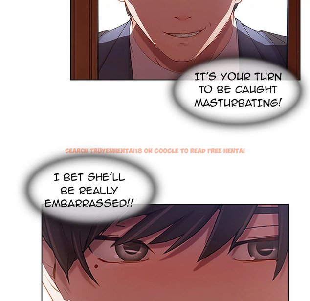 Read Hentai Image 38 348 in comic Lady Long Legs - Chapter 13 - www.hentaitnt.net