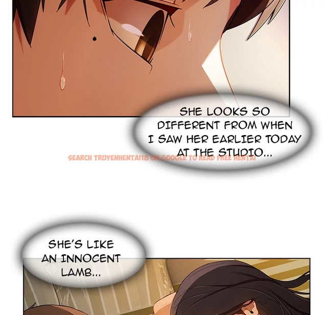 Read Hentai Image 49 348 in comic Lady Long Legs - Chapter 13 - www.hentaitnt.net