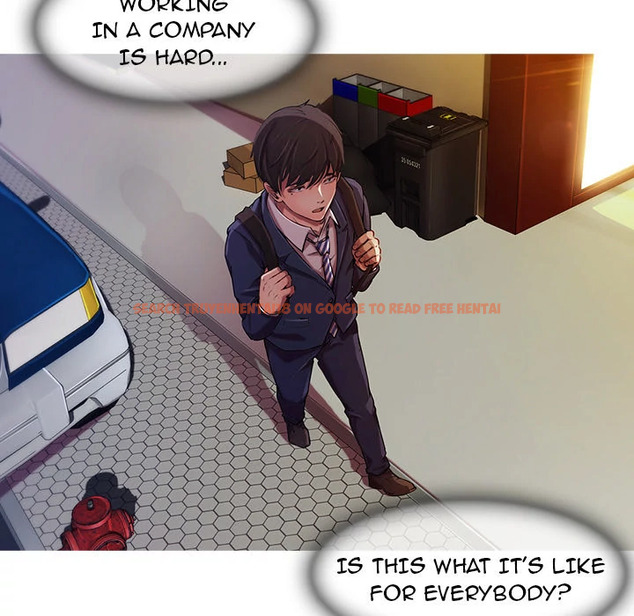 Read Hentai Image 7 346 in comic Lady Long Legs - Chapter 13 - www.hentaitnt.net